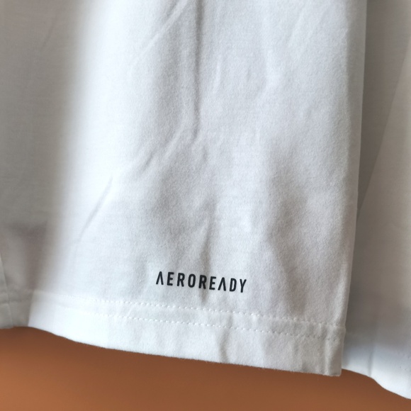 ADIDAS DESIGNED FOR TRAINING WORKOUT TANK TOP - XL (NWT) - Picture 7 of 8